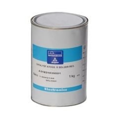 SOLDER RESİST KATALİZÖR
