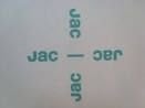 JAC EKOPULAS ŞEFFAF DİJİTAL MAKİNALARA UYUMLU
