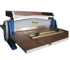 KOLLU ZIMBA MAKiNESİ