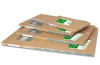 POZİTİF KALIP 254 X 381 MM 0,15 MM 100 ADET (UZAKDOĞU)