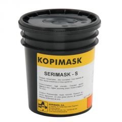 SERİMASK S FOTOEMLSYON