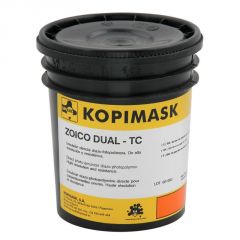 ZOICO DUAL-TC FOTOEMİLSİYON