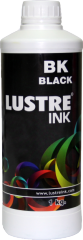 SÜBLİMASYON  TRANSFER MÜREKKEBİ  BLACK 1 LT